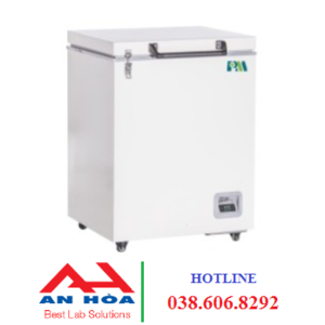 Tủ lạnh âm -40oC ,105 Lít Hãng: TaisiteLab Model:MDF-40H105