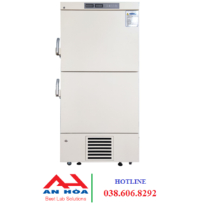 Tủ lạnh âm -40oC , 268 Lít Hãng: TaisiteLab Model:MDF-40V268E
