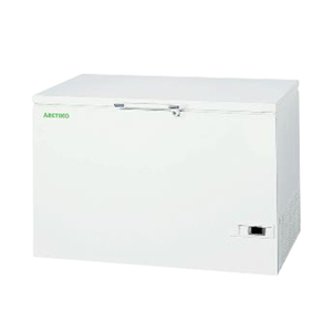 Tủ lạnh âm -45°C 368 lít, nằm ngang - model:LTFE 370 - hãng arctiko - đan mạch