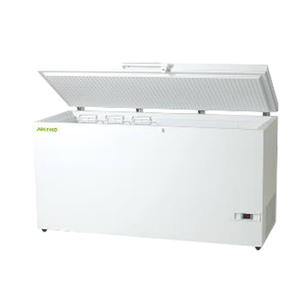 Tủ lạnh âm -45°C 476 lít, nằm ngang - model:LTFE 515 - hãng Arctiko-Đan Mạch