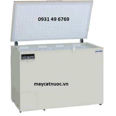Tủ lạnh âm sâu -30oC 425l PHCbi (Panasonic) Model MDF-437-PE