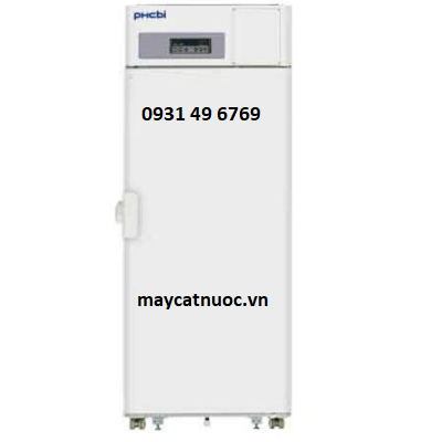 Tủ lạnh âm sâu -30 độ C PHCbi (Panasonic) MDF-U731M-PE