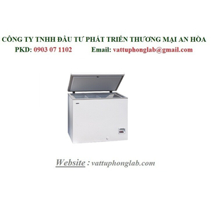 TỦ LẠNH ÂM SÂU -40 ĐỘ KIỂU NẰM MODEL:DW-40W255