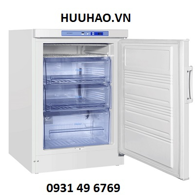 Tủ lạnh âm sâu -40oC 92 lít Haier DW-40L92