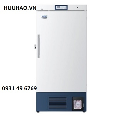 Tủ lạnh âm sâu -40oC Haier 420l DW-40L420F