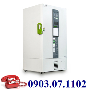 Tủ Lạnh Âm Sâu -86 oC,728 Lít, MDF-86V728 Hãng Taisitelab