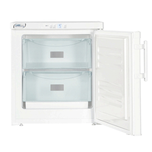 Tủ Lạnh Âm Sâu Bảo Quản Mẫu -32 Độ 70 Lít BLF 70 Hãng Evermed - Ý