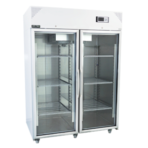 Tủ Lạnh Âm Sâu Cửa Kính -23°C PF 1400 Hãng Arctiko - Đan Mạch