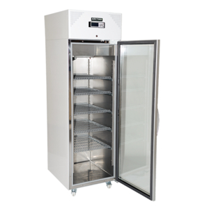 Tủ Lạnh Âm Sâu Cửa Kính 523 Lít PF 500 Hãng Arctiko - Đan Mạch