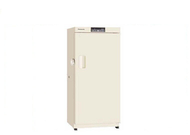 TỦ LẠNH ÂM SÂU PANASONIC model: MDF-U334