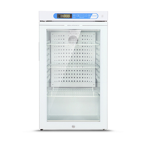 Tủ Lạnh Bảo Quản 2 °C ~ 8°C,YC-105L, 105 Lít Hãng Meling Medical
