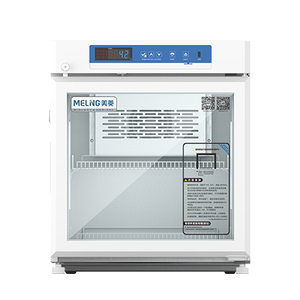 Tủ Lạnh Bảo Quản 2 °C ~ 8°C,YC-55L, 55 Lít Hãng Meiling Medical