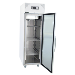 Tủ Lạnh Bảo Quản -23°C Cửa Kính PF 300 Hãng Arctiko - Đan Mạch