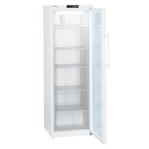 Tủ lạnh bảo quản (Chống cháy nổ) Model: LKV 3913
