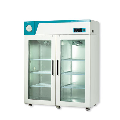 Tủ lạnh bảo quản công nghiệp loại CLG-1400, Hãng JeioTech/Hàn Quốc
