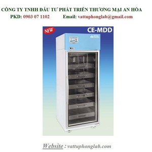 TỦ LẠNH BẢO QUẢN DƯỢC PHẨM LR 620 LÍT MODEL:LR-600