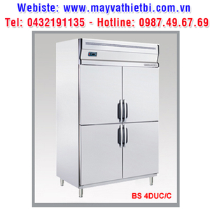 Tủ lạnh bảo quản dược phẩm từ 2ºC - 8ºC