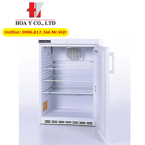 Tủ lạnh bảo quản hóa chất chống cháy nổ EX160 Lovibond
