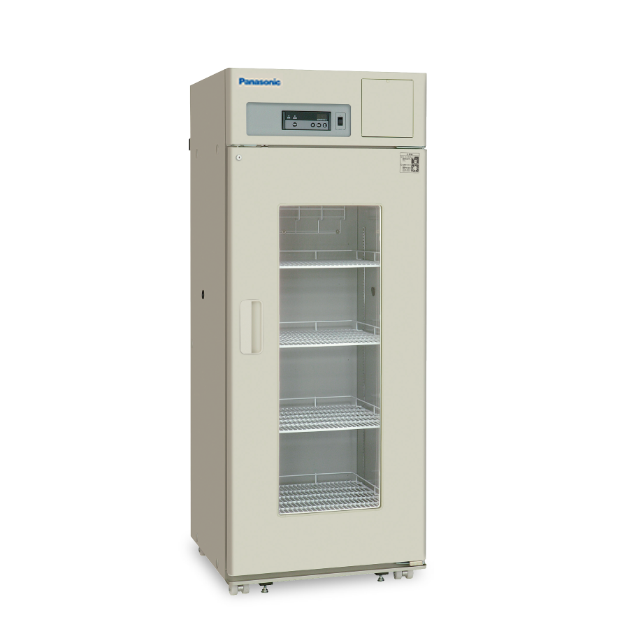 TỦ LẠNH BẢO QUẢN MẪU 2 - 23 ĐỘ MPR-721 PANASONIC