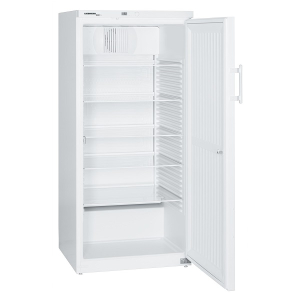 Tủ lạnh bảo quản mẫu chống cháy nổ Model: LKexv 5400