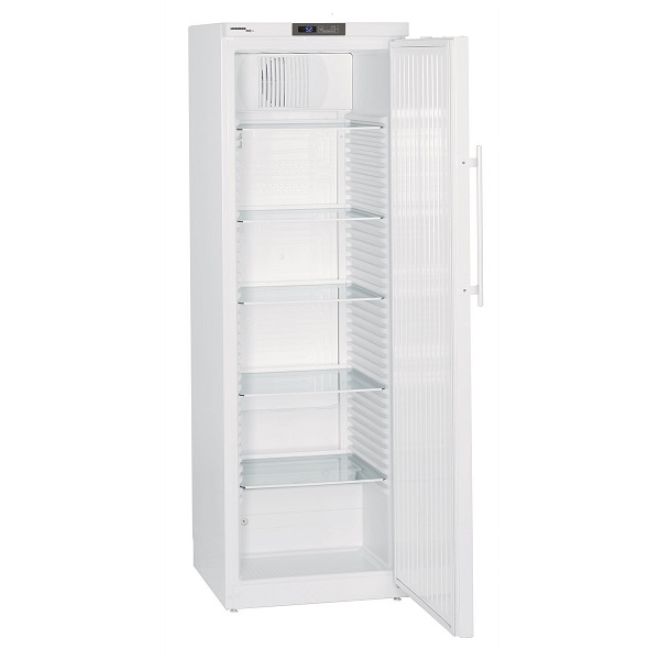Tủ lạnh bảo quản mẫu chống cháy nổ Model:LKexv3910