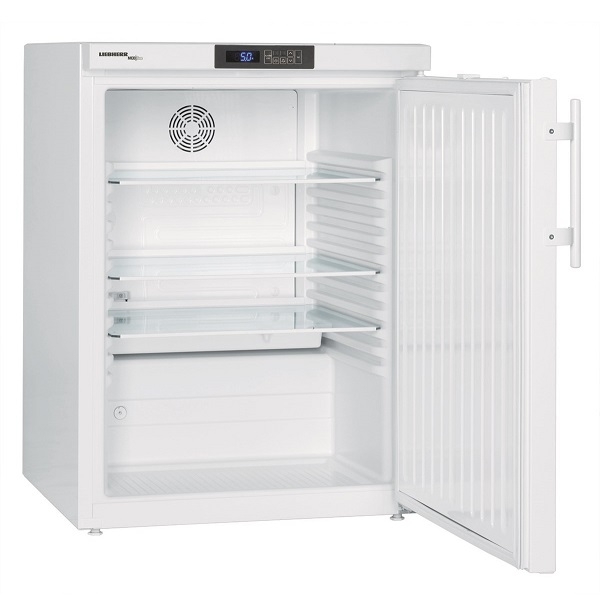 Tủ lạnh bảo quản mẫu chống cháy nổ Model: LKUexv 1610