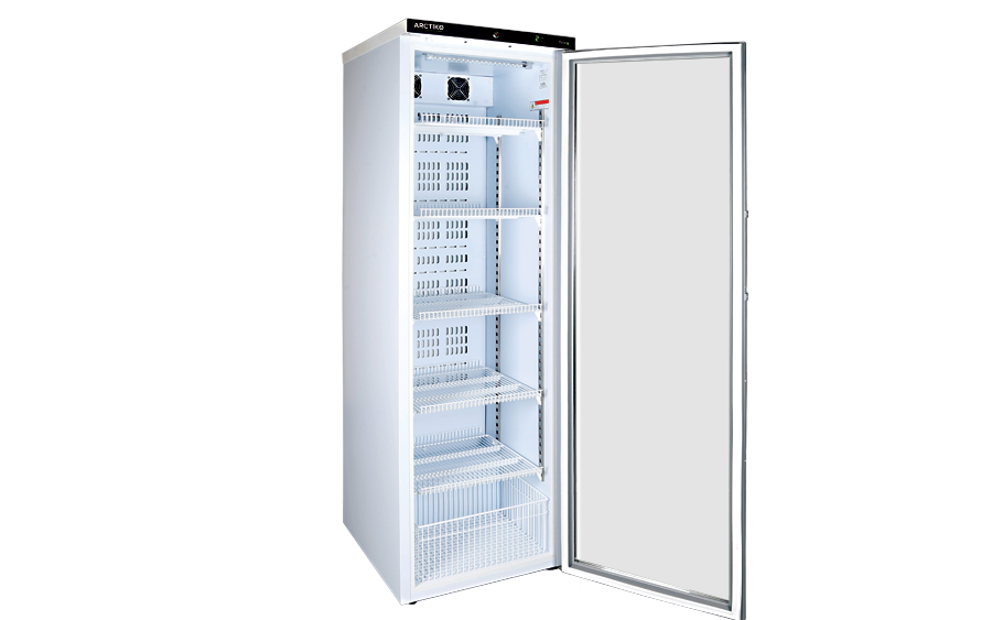 TỦ LẠNH BẢO QUẢN MẪU CHUẨN/ +2 đến +8°C ( 437 lít)