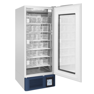 TỦ LẠNH BẢO QUẢN MÁU - MODEL:HXC-608 - HAIER