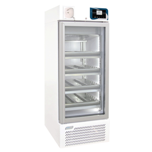 Tủ Lạnh Bảo Quản Máu Y Tế 270 Lít BBR 270 xPRO Hãng Evermed - Ý