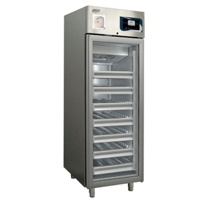 Tủ Lạnh Bảo Quản Máu Y Tế 530 Lít BBR 530 xPRO Hãng Evermed - Ý