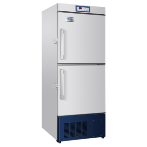 Tủ Lạnh Bảo Quản Sinh Phẩm -20°C đến -40°C, 348 Lít, DW-40L348, Hãng Haier