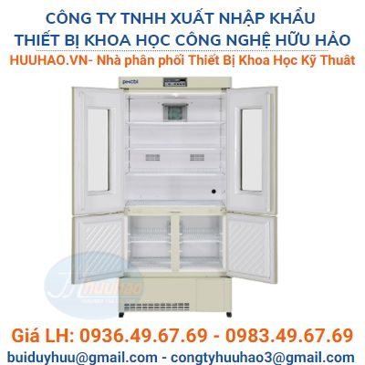 Tủ lạnh bảo quản sinh phẩm MPR-715F PHCbi