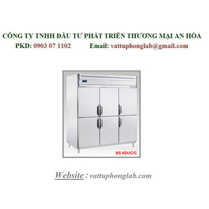 TỦ LẠNH BẢO QUẢN THỂ TÍCH LỚN
