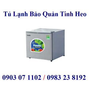 TỦ LẠNH BẢO QUẢN TINH HEO