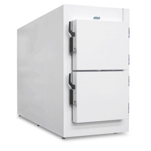 Tủ lạnh bảo quản tử thi 2 ngăn MMC 2.2- hãng Evermed Ý