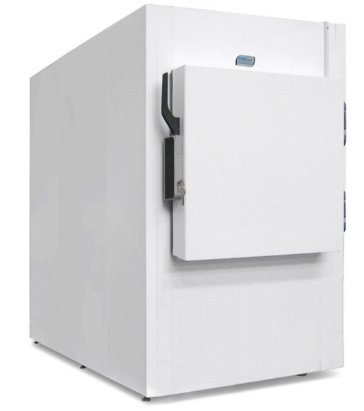 Tủ lạnh bảo quản tử thi Evermed MMC 1.1- Loại 1 ngăn