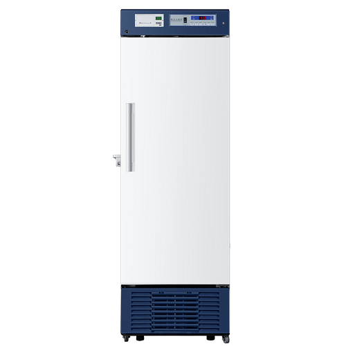 Tủ Lạnh Bảo Quản Vắc-Xin 2°C ~ 8°C, 390 Lít, HYC-390F, Hãng Haier