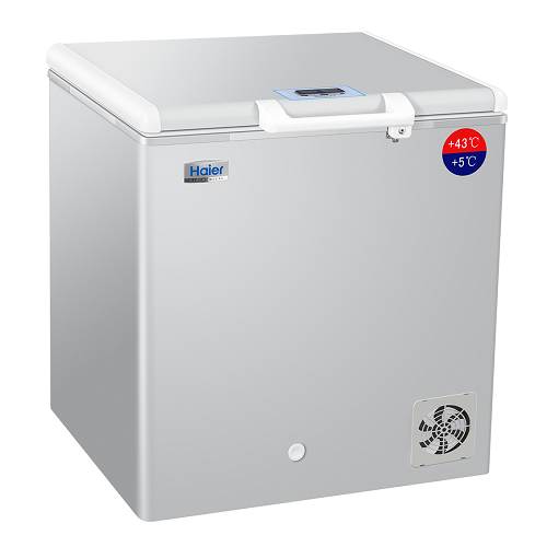 Tủ Lạnh Bảo Quản Vắc-Xin 2°C ~ 8°C, 40 Lít, HTC-40, Hãng Haier,Sử Dụng Năng Lượng Mặt Trời
