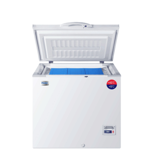 Tủ Lạnh Bảo Quản Vắc-Xin 2°C ~ 8°C, 70 Lít, HBC-70, Nằm Ngang, Hãng Haier
