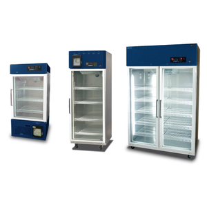 TỦ LẠNH BẢO QUẢN VĂC-XIN,DƯỢC PHẨM - LCV-202GR - LABTECH HÀN QUỐC