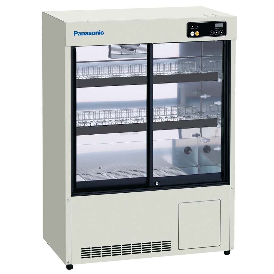 TỦ LẠNH BẢO QUẢN VẮC-XIN DƯỢC PHẨM MPR-S163 PANASONIC