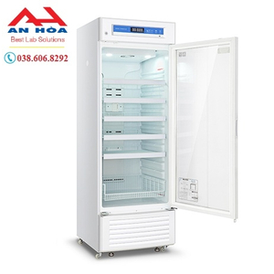 Tủ Lạnh Bảo Quản Vắc-Xin, Sinh Phẩm 2°C~8°C 365 Lít Model: MPR-TS365