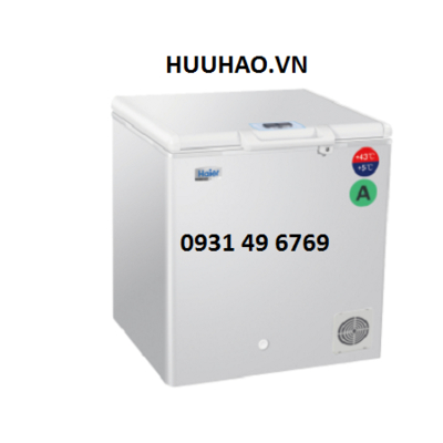 Tủ lạnh bảo quản vắcxin Haier HBC-80