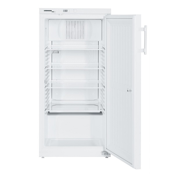 Tủ lạnh chống cháy nổ Model:LKexv 2600