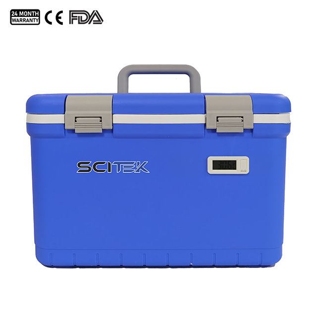 Tủ lạnh di động 2–8 ℃, 18-100L - PR-18; PR-30; PR-54; PR-65; PR-85; PR-90; PR-100