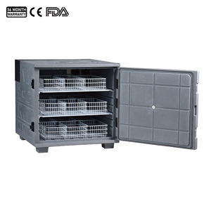 Tủ lạnh di động cho ô tô, 30/80L - CR-30C; CR-80C;