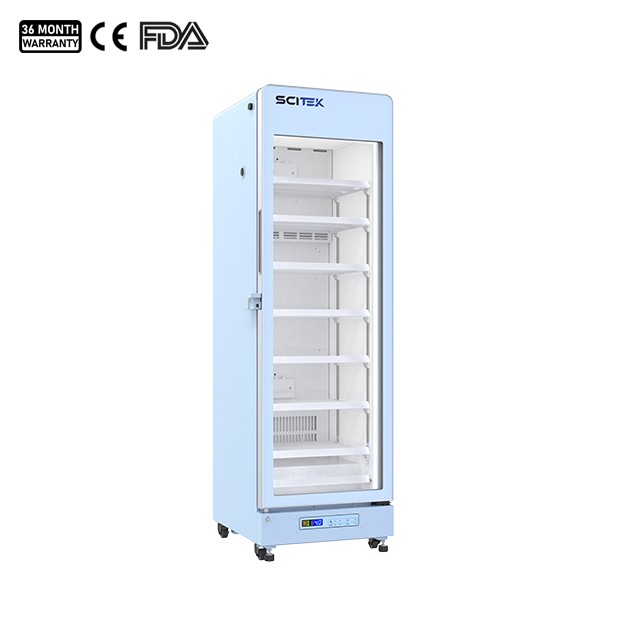 Tủ lạnh dược phẩm - MR-5V410; MR-5V520; MR-5V540; MR-5V720; MR-5V1010