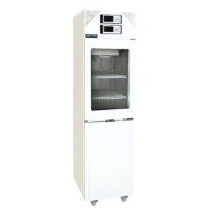 Tủ Lạnh Kết Hợp Tủ Đông 161 Lít LFFG 270 Hãng Arctiko - Đan Mạch