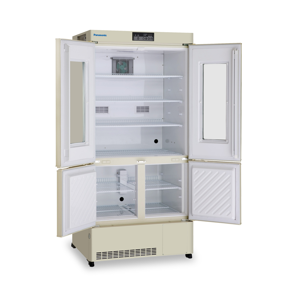 TỦ LẠNH KẾT HỢP TỦ ĐÔNG MPR-715F PANASONIC