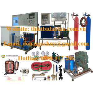 Tủ lạnh làm lạnh gián tiếp